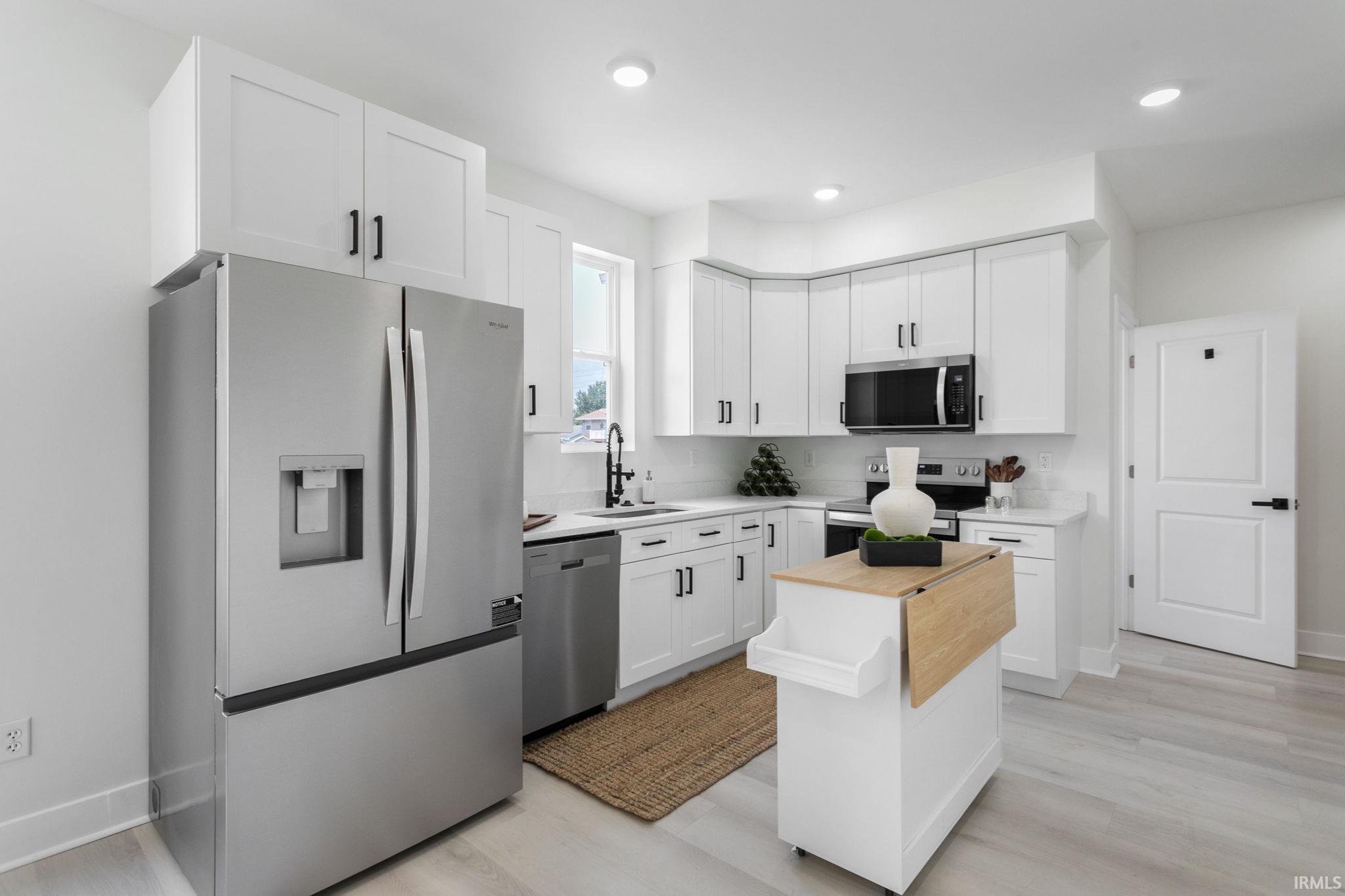107 W Wabash Avenue North Liberty IN 46554