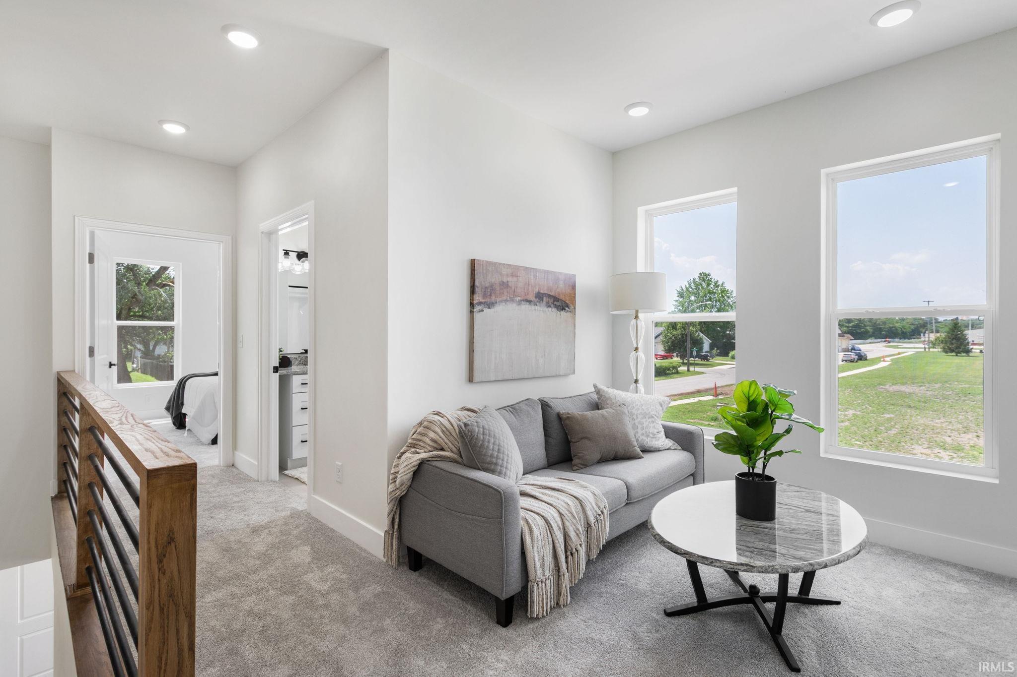 107 W Wabash Avenue North Liberty IN 46554