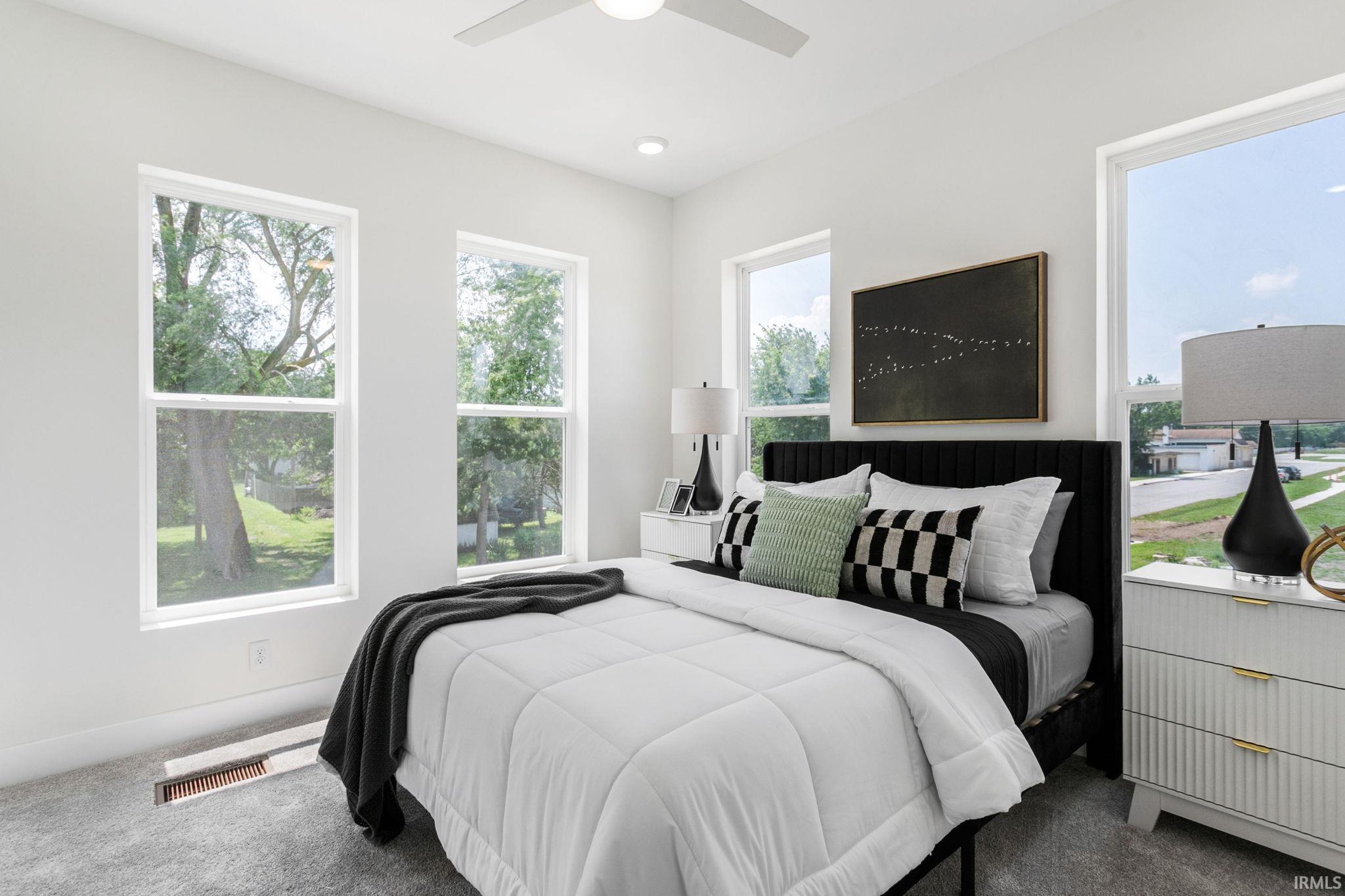 107 W Wabash Avenue North Liberty IN 46554