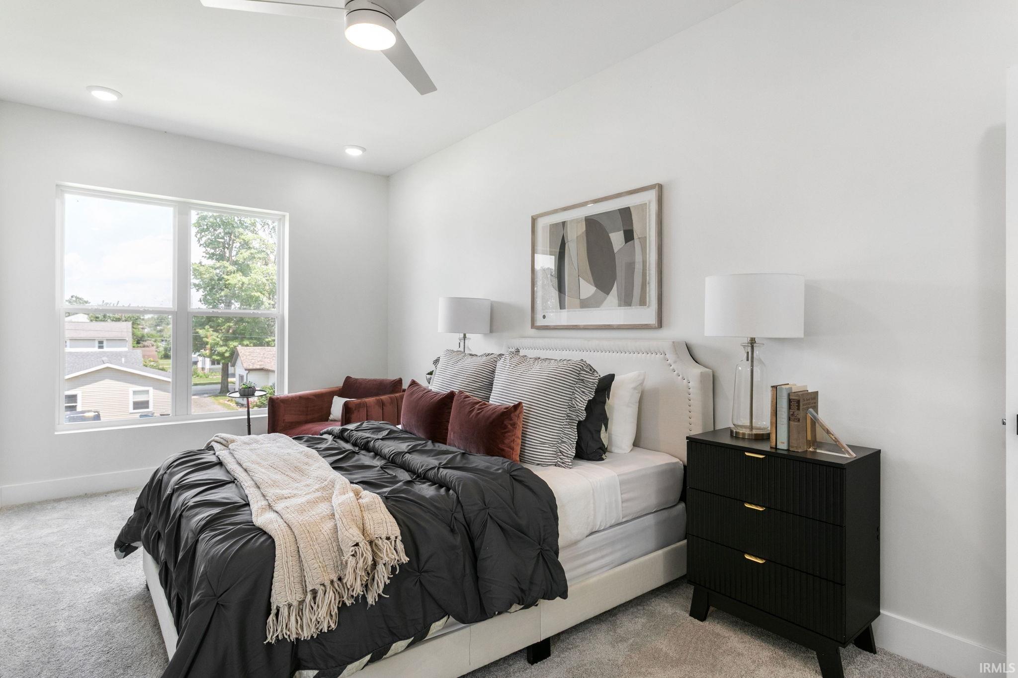 107 W Wabash Avenue North Liberty IN 46554