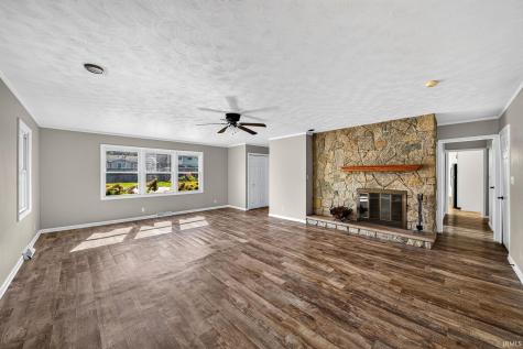 1352 Roelke Drive South Bend IN 46614