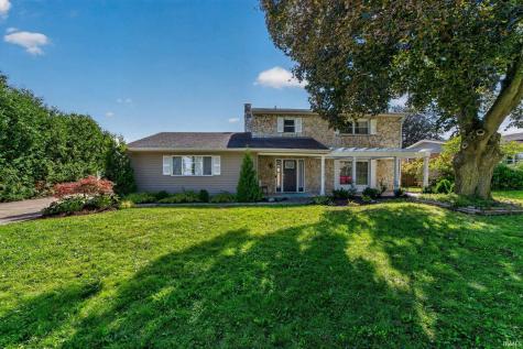 1352 Roelke Drive South Bend IN 46614