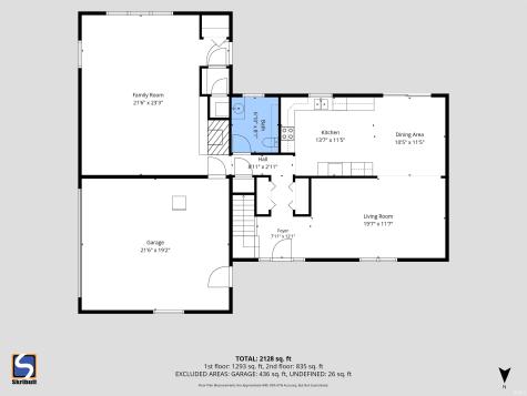 1352 Roelke Drive South Bend IN 46614