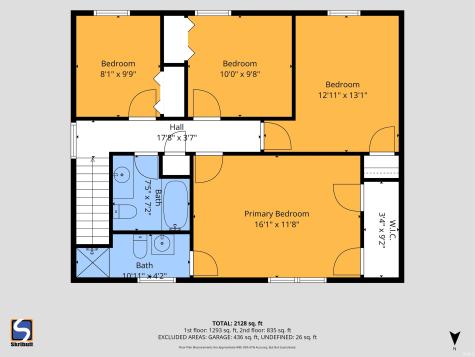1352 Roelke Drive South Bend IN 46614