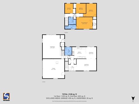 1352 Roelke Drive South Bend IN 46614