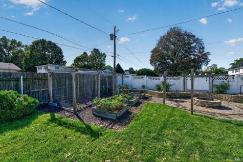 1352 Roelke Drive South Bend IN 46614