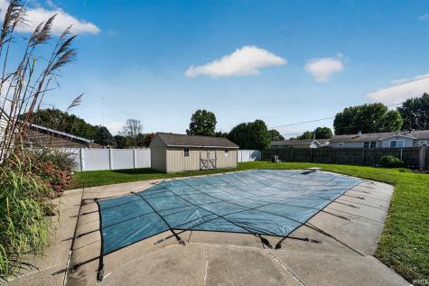 1352 Roelke Drive South Bend IN 46614