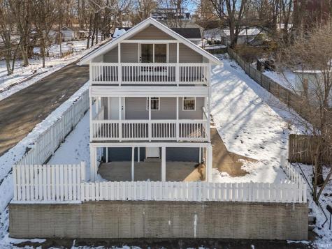 1301 Washington Street Lafayette IN 47905