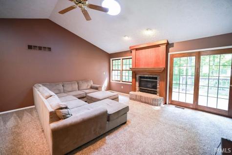 5109 N Weathers Court Bloomington IN 47404