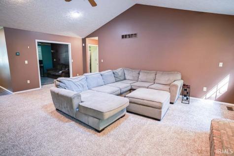 5109 N Weathers Court Bloomington IN 47404