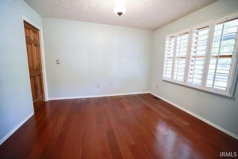 5109 N Weathers Court Bloomington IN 47404