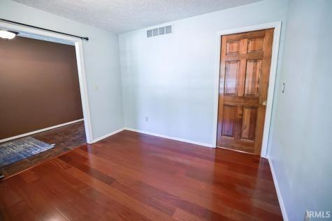 5109 N Weathers Court Bloomington IN 47404