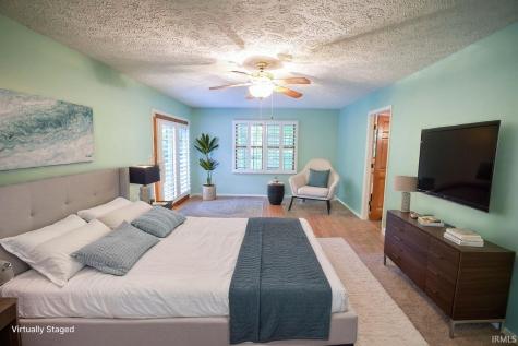 5109 N Weathers Court Bloomington IN 47404