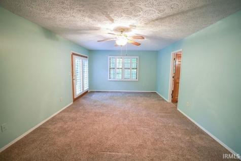5109 N Weathers Court Bloomington IN 47404