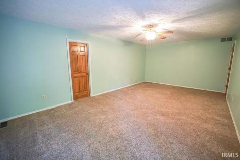 5109 N Weathers Court Bloomington IN 47404
