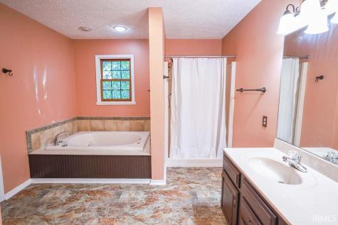 5109 N Weathers Court Bloomington IN 47404