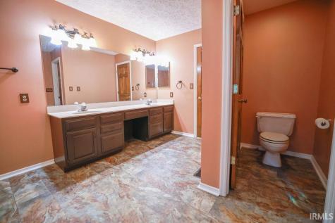 5109 N Weathers Court Bloomington IN 47404