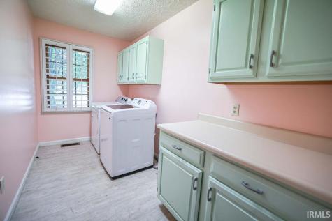 5109 N Weathers Court Bloomington IN 47404
