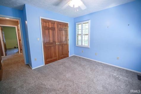 5109 N Weathers Court Bloomington IN 47404