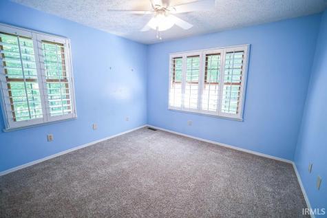 5109 N Weathers Court Bloomington IN 47404