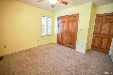 5109 N Weathers Court Bloomington IN 47404