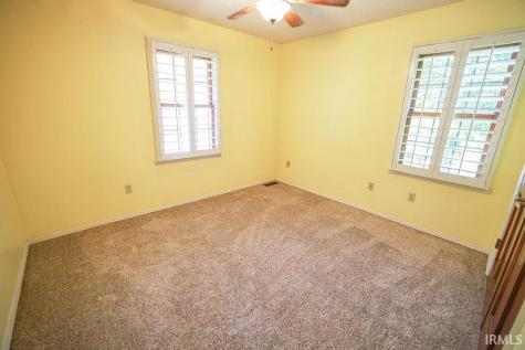 5109 N Weathers Court Bloomington IN 47404
