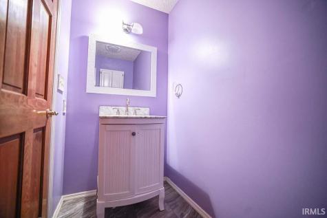 5109 N Weathers Court Bloomington IN 47404