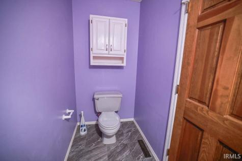 5109 N Weathers Court Bloomington IN 47404
