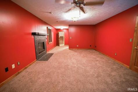 5109 N Weathers Court Bloomington IN 47404