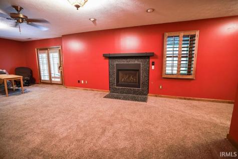 5109 N Weathers Court Bloomington IN 47404