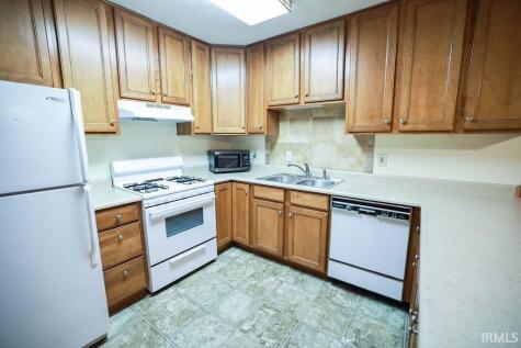 5109 N Weathers Court Bloomington IN 47404