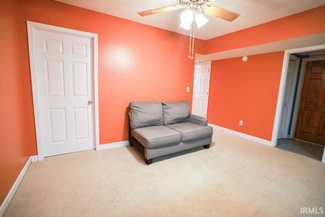5109 N Weathers Court Bloomington IN 47404