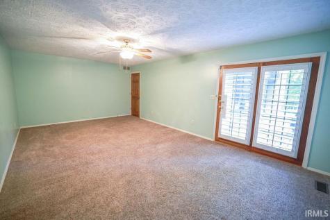 5109 N Weathers Court Bloomington IN 47404