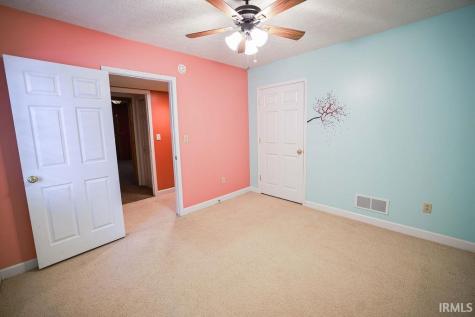 5109 N Weathers Court Bloomington IN 47404