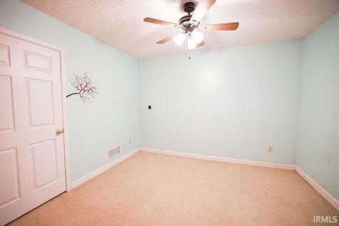 5109 N Weathers Court Bloomington IN 47404