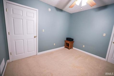 5109 N Weathers Court Bloomington IN 47404