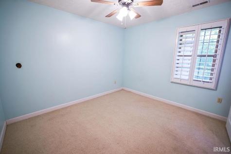 5109 N Weathers Court Bloomington IN 47404