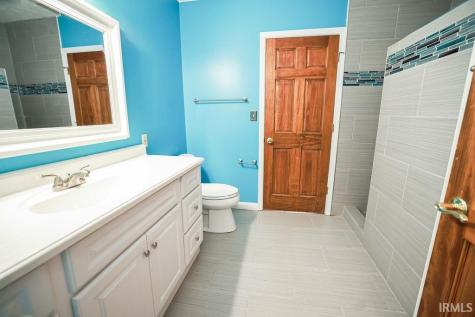 5109 N Weathers Court Bloomington IN 47404