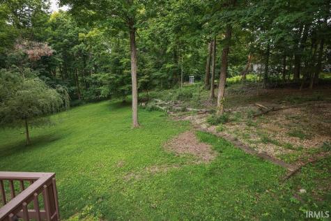 5109 N Weathers Court Bloomington IN 47404
