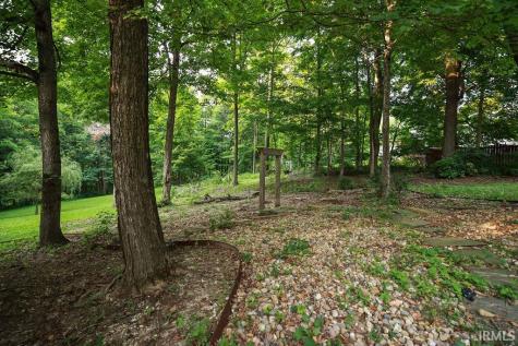 5109 N Weathers Court Bloomington IN 47404
