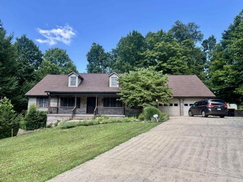 5109 N Weathers Court Bloomington IN 47404