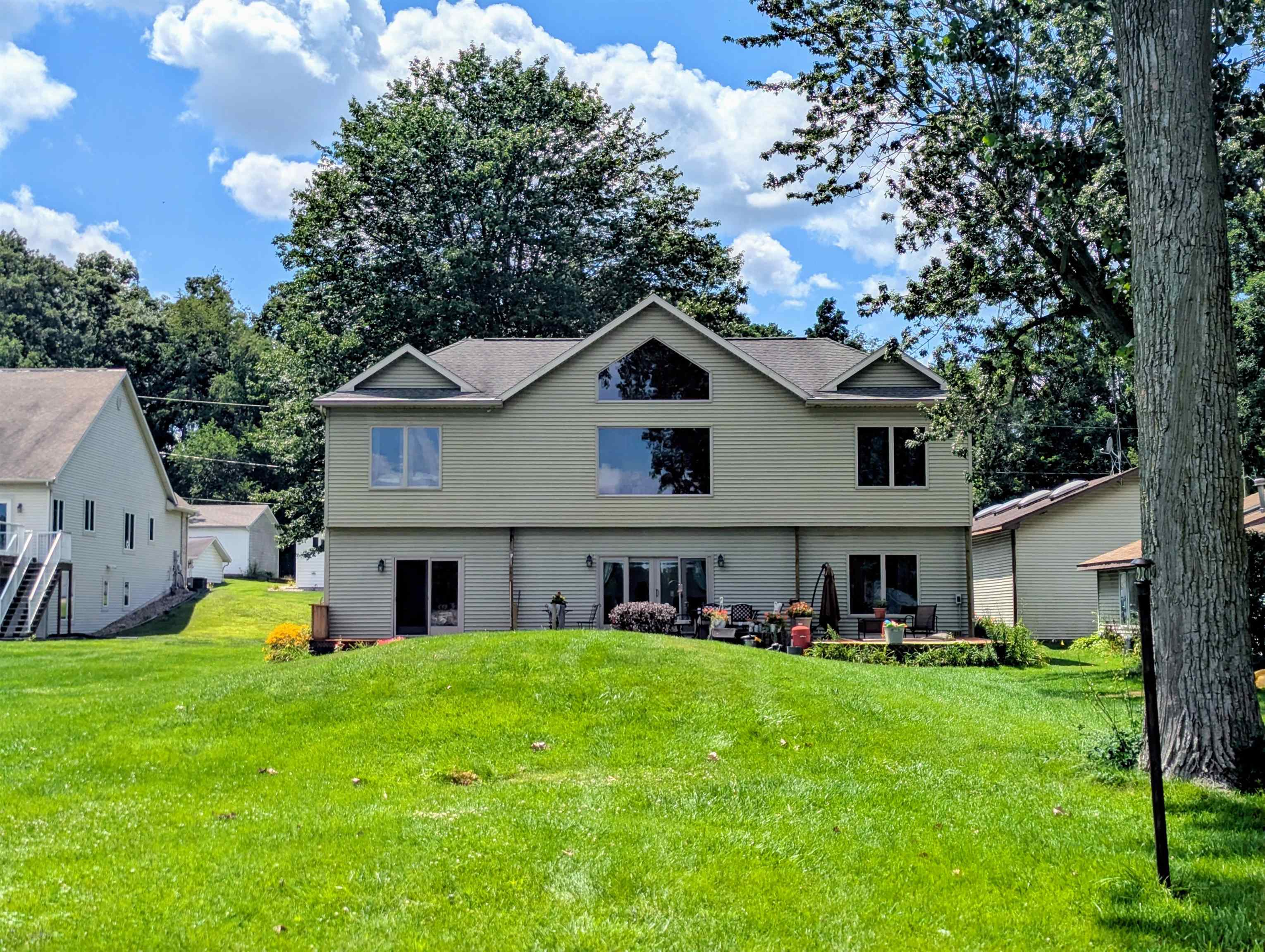 50818 Cornwall Road Bristol IN 46507