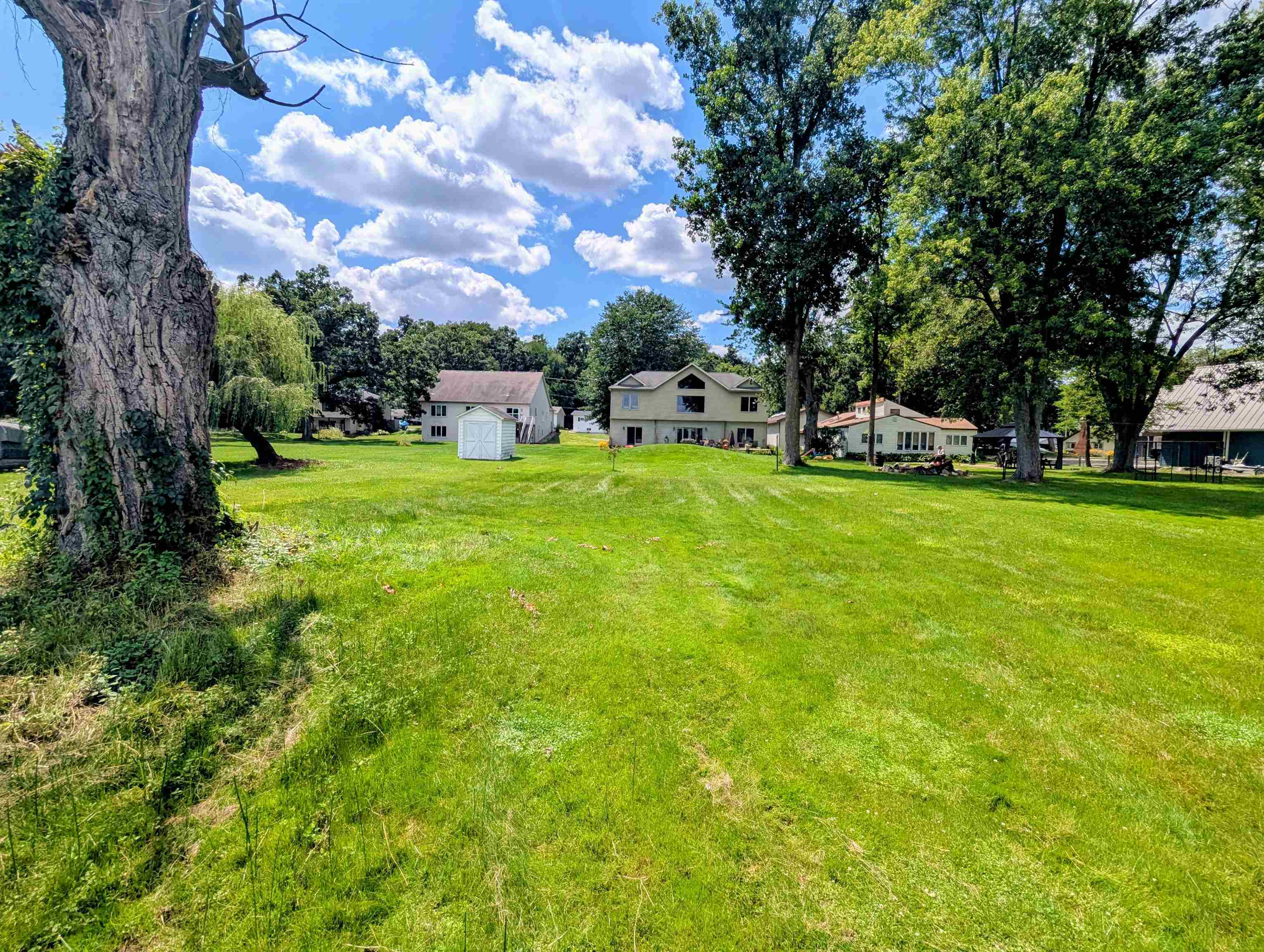 50818 Cornwall Road Bristol IN 46507
