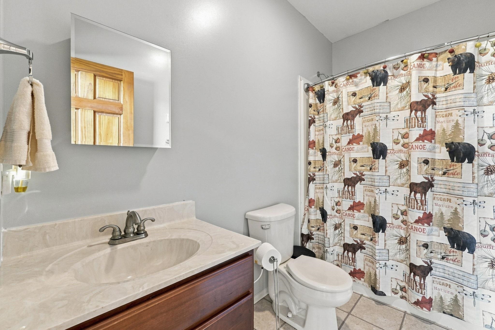 50818 Cornwall Road Bristol IN 46507