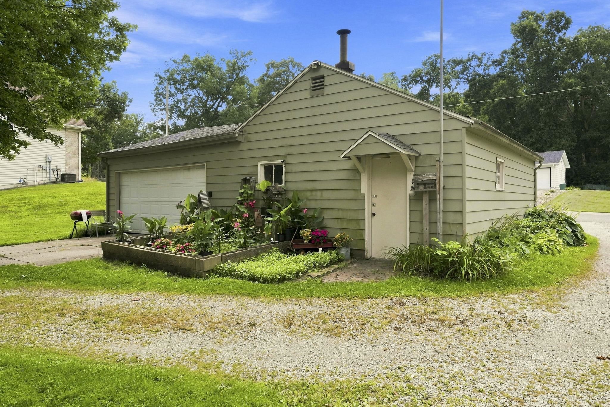 50818 Cornwall Road Bristol IN 46507