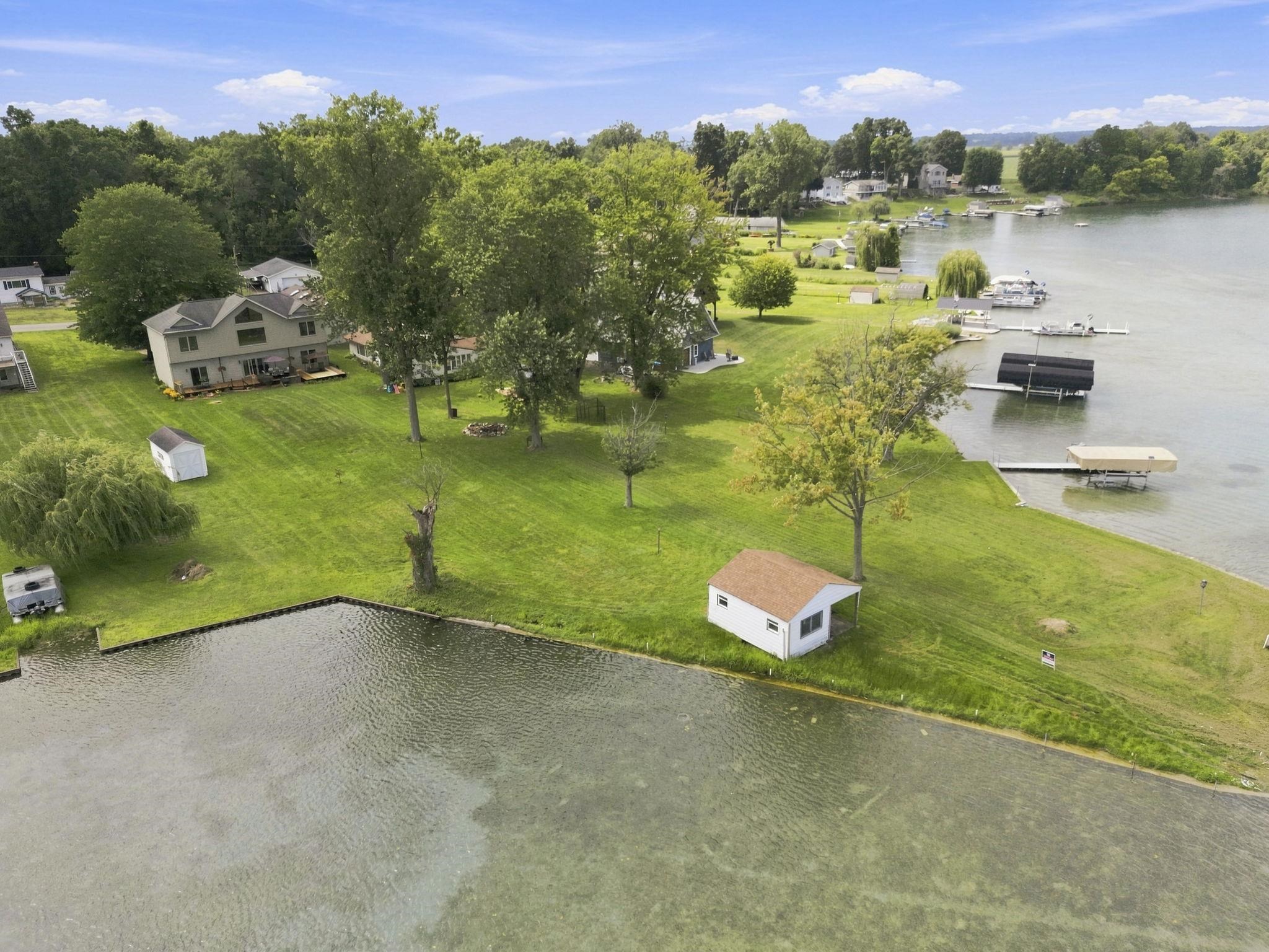 50818 Cornwall Road Bristol IN 46507