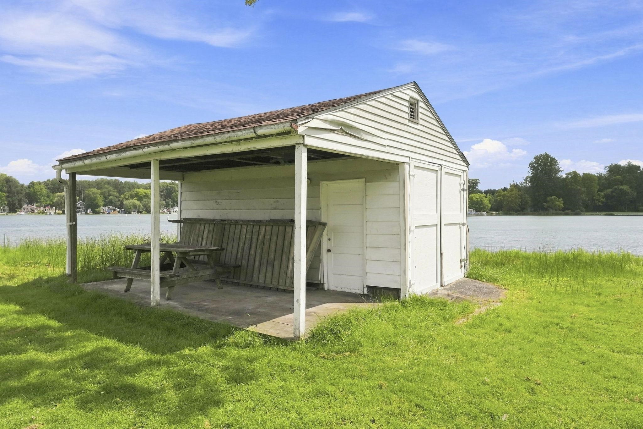 50818 Cornwall Road Bristol IN 46507