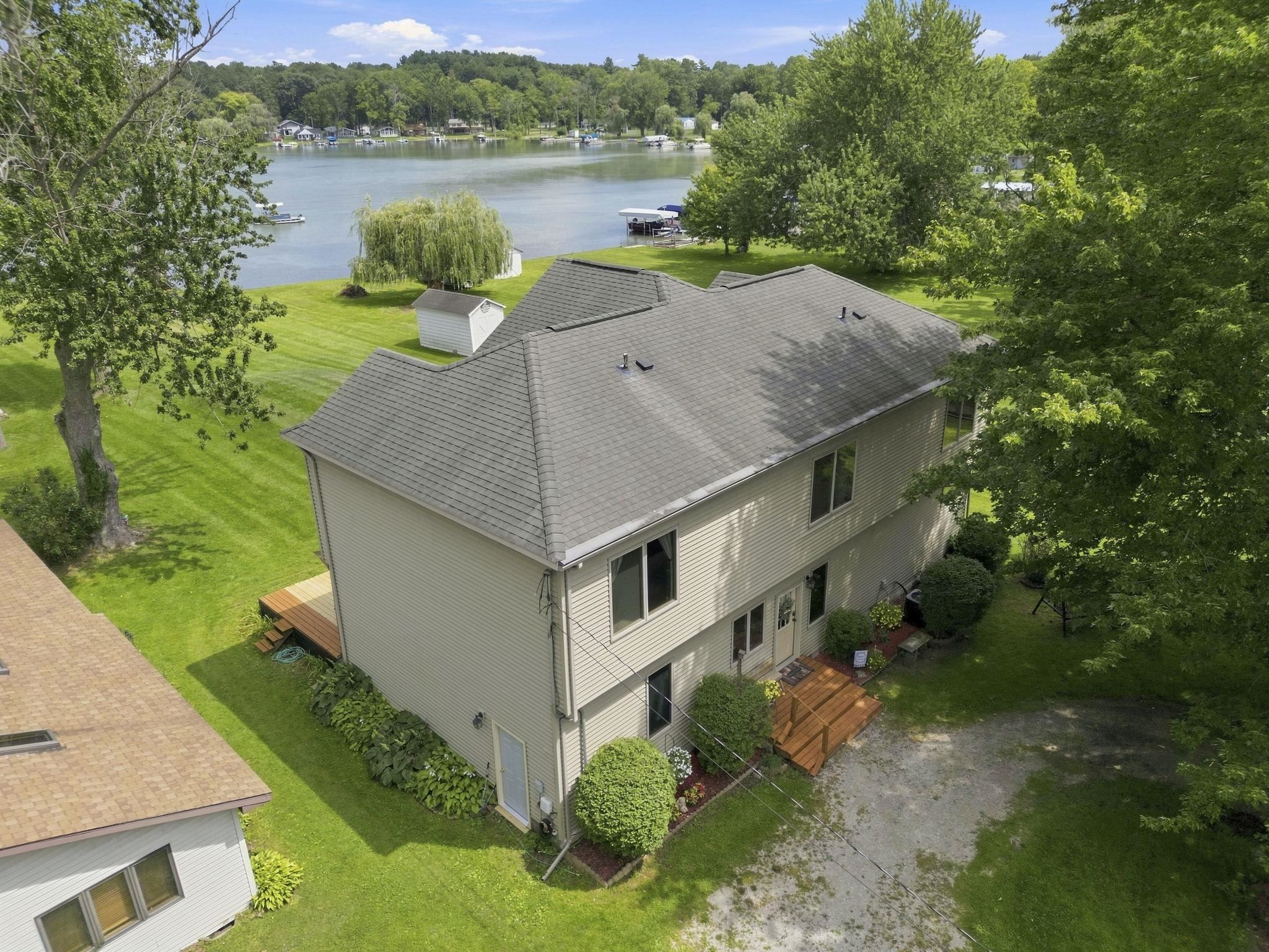 50818 Cornwall Road Bristol IN 46507