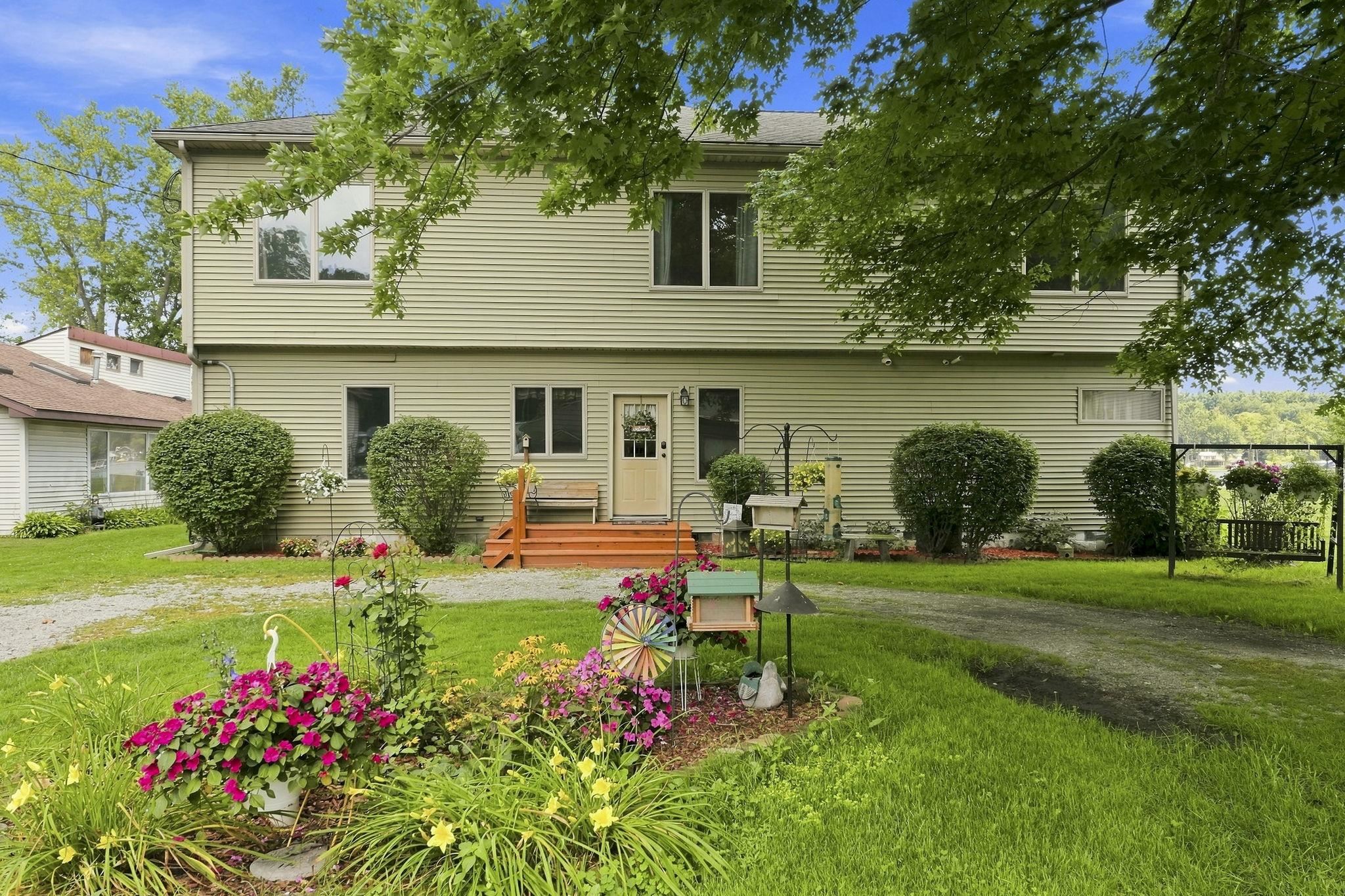 50818 Cornwall Road Bristol IN 46507