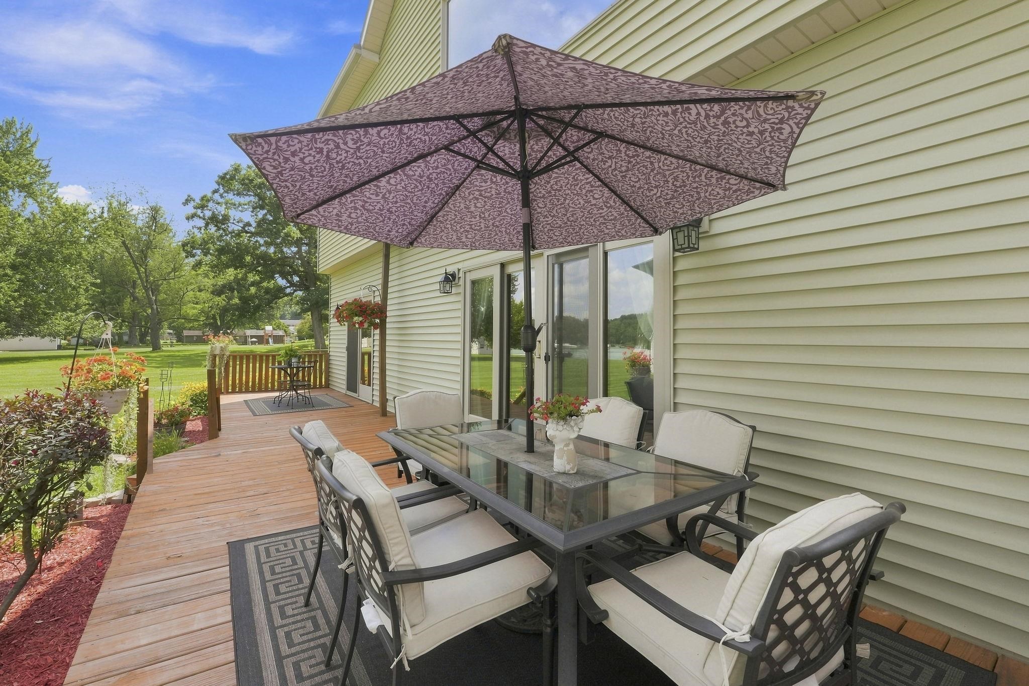 50818 Cornwall Road Bristol IN 46507
